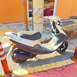 야마하 슈퍼조그zr