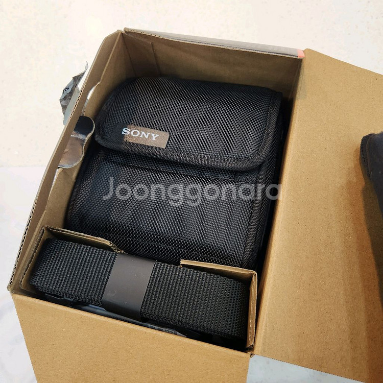 소니 FE 50mm F1.4 GM 렌즈--8