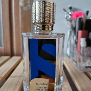 러스트 인 파라다이스 오 드 퍼퓸 100ml=택포 25