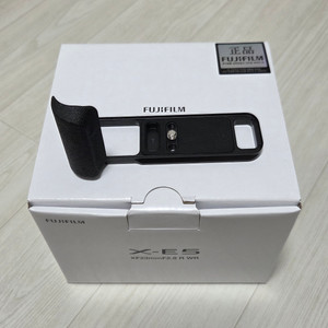 후지필름 XE-5 블랙