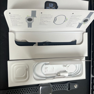 애플워치 SE 2세대 44mm