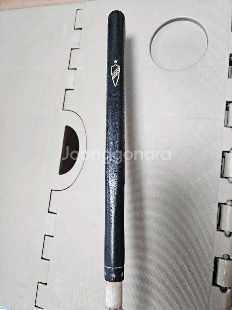 링스 Lynx 퍼터 #9 제리바버 시그니처9번 L자 퍼터--3