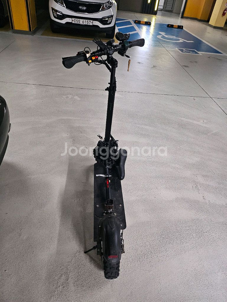 준기함급 나노휠 듀얼퓨리21ah 시속 46-7km /주--0