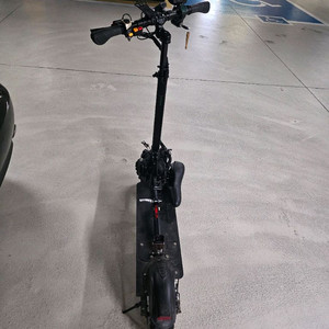 준기함급 나노휠 듀얼퓨리21ah 시속 46-7km /주