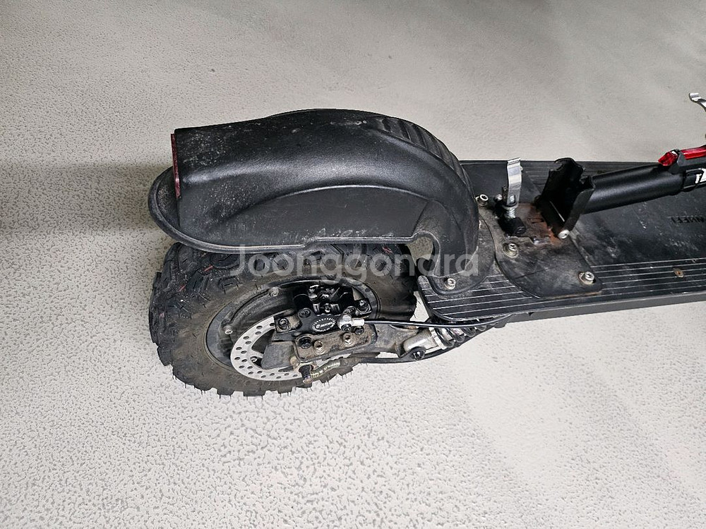 준기함급 나노휠 듀얼퓨리21ah 시속 46-7km /주--1