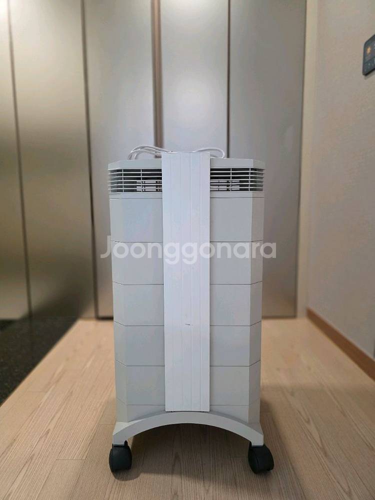 IQAir 공기청정기 250 판매합니다--0
