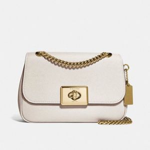 가격내림! 코치 가방 체인 숄더백