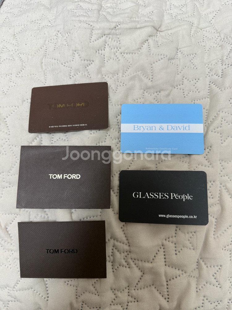 톰포드 TF411-D 선글라스--5