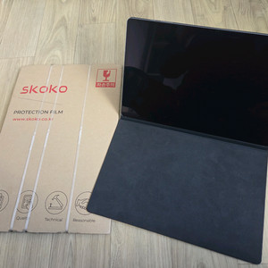 갤럭시탭S10 울트라 Wifi + 스마트 북커버