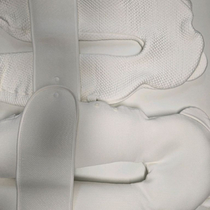 허그곰 옆잠베개 신생아용