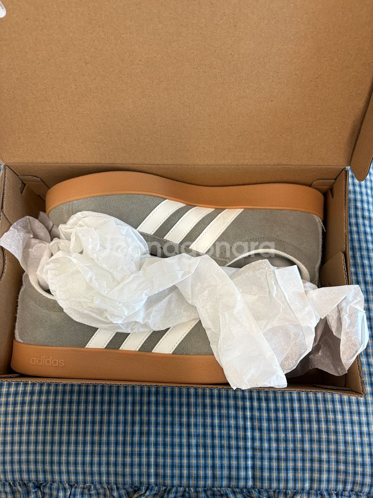 아디다스 VL COURT 2.0 운동화--3