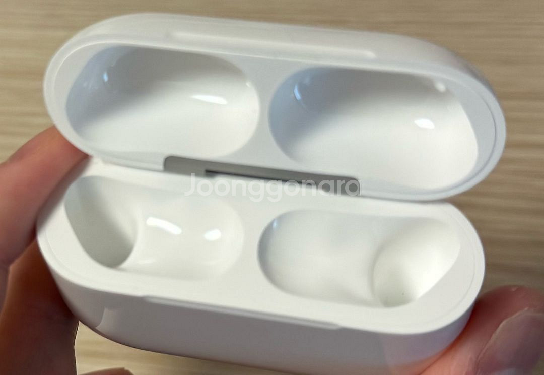 애플 에어팟 프로 3세대 에어팟 프로3 판매합니다--2