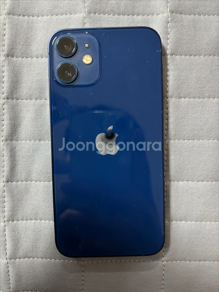 아이폰 12미니 64기가--2