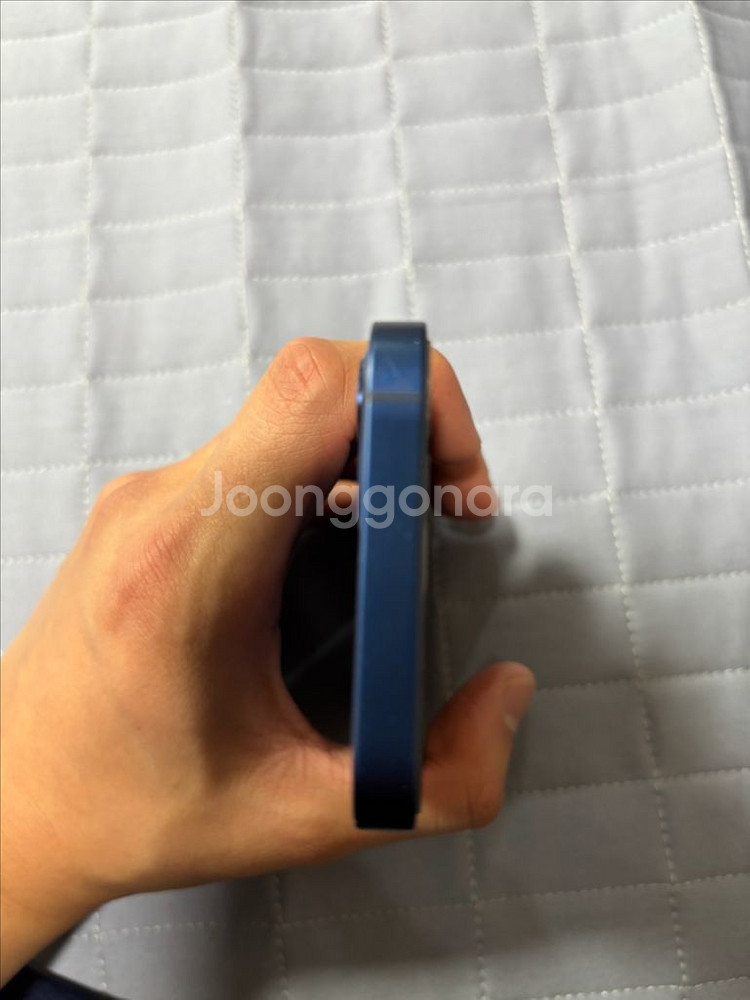 아이폰 12미니 64기가--1