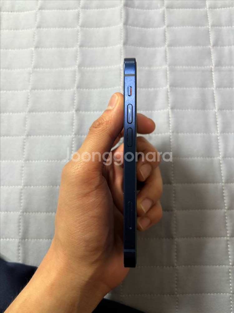 아이폰 12미니 64기가--3