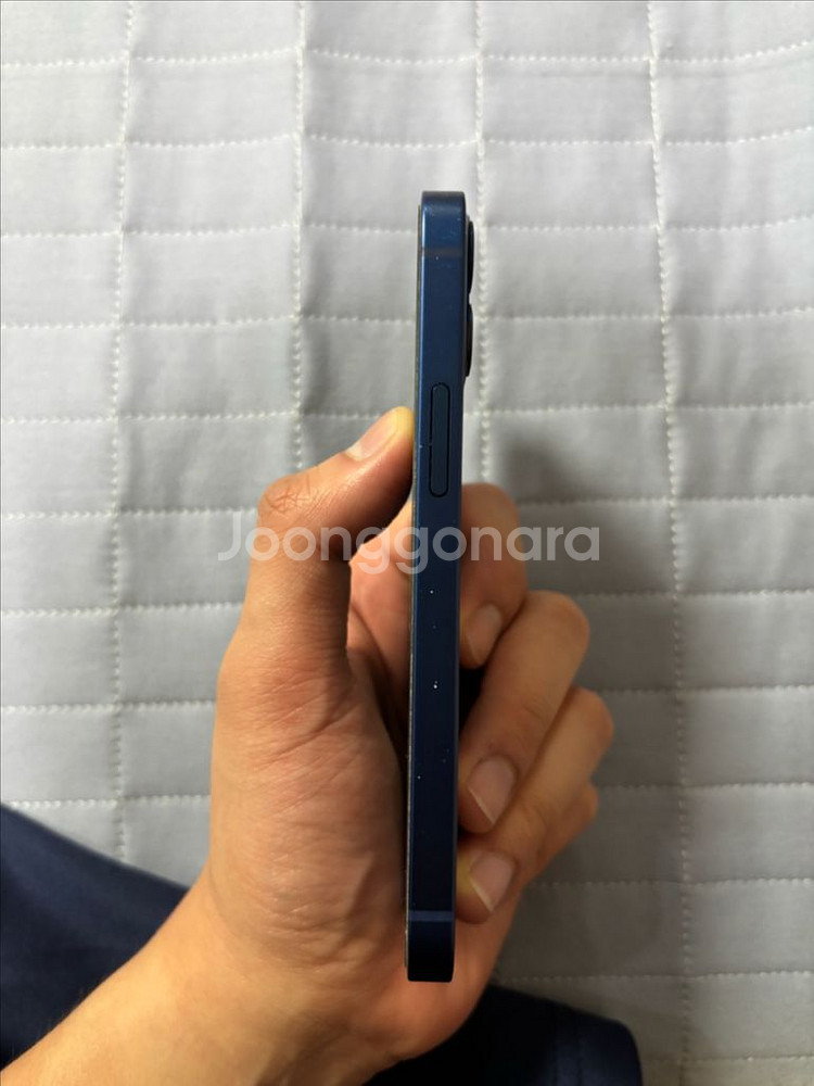 아이폰 12미니 64기가--5