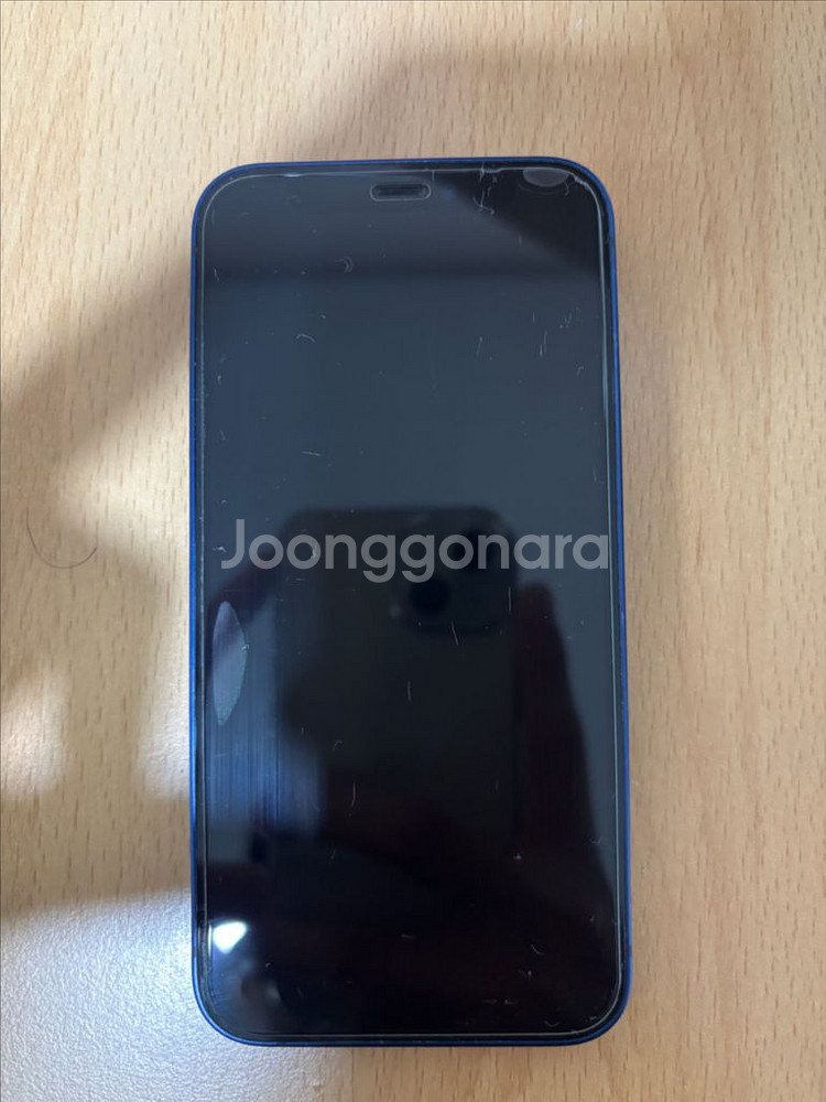 아이폰 12미니 64기가--6