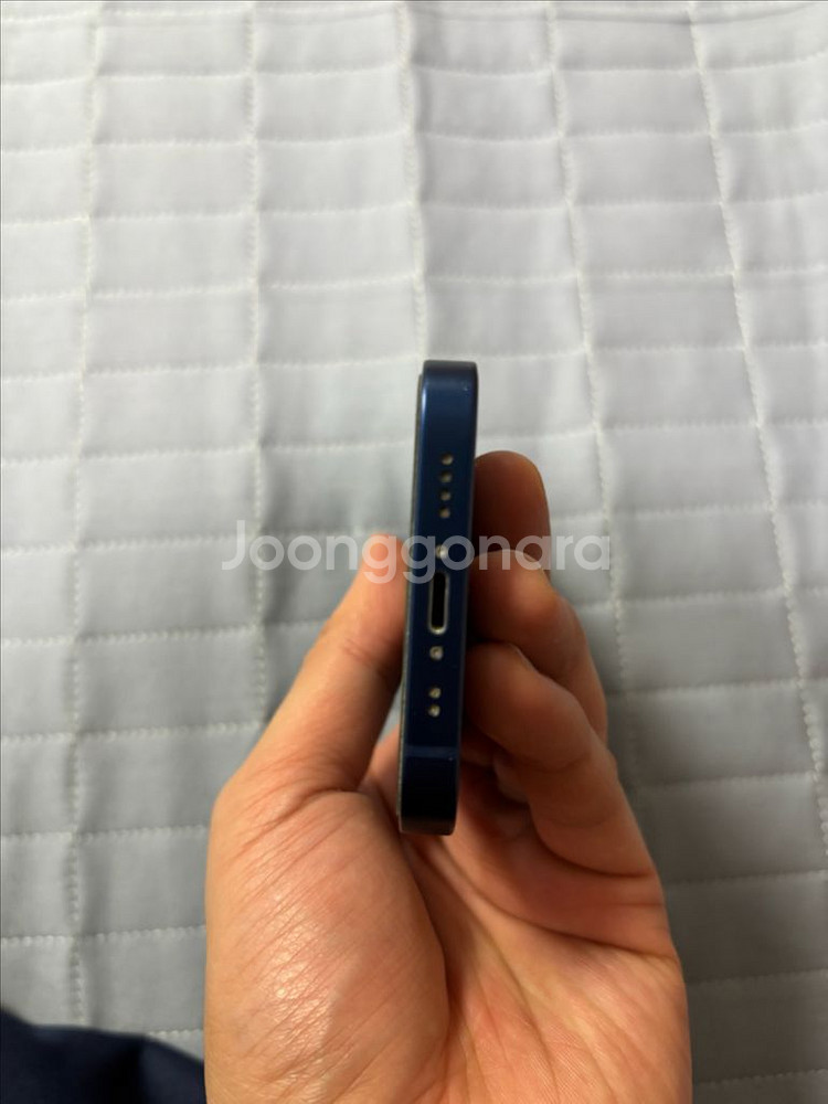 아이폰 12미니 64기가--4