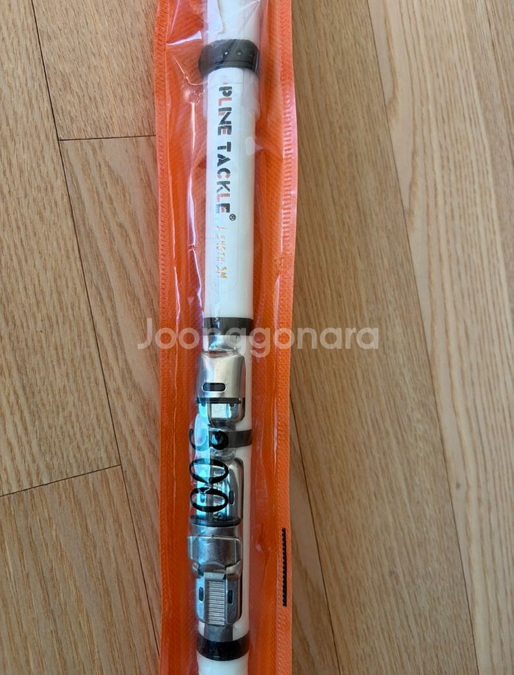 새제품 휴대용 바다찌 낚시대 3M--4