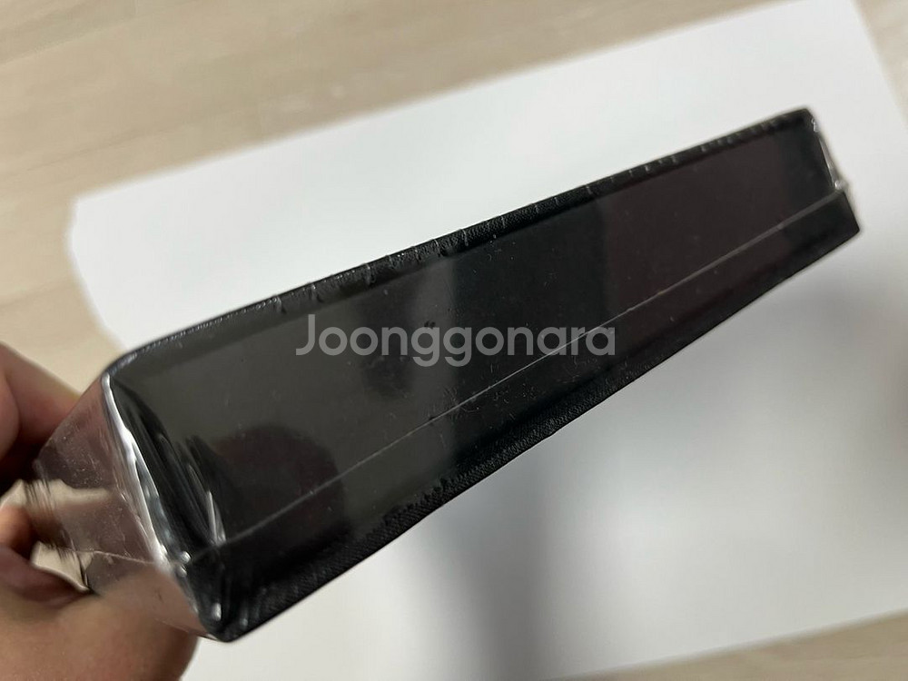 동방신기 catch me 앨범 special edition--2