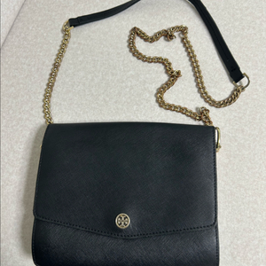 토리버치 가방 체인 크로스백