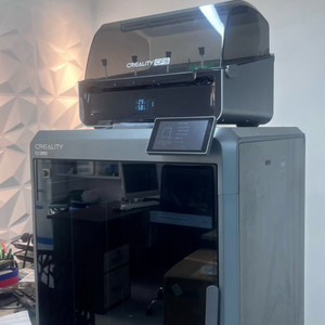 3D프린터 Creality K2 Plus + CFS