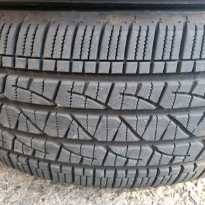 235 55 19 파이어스톤 임판 타이어 판매