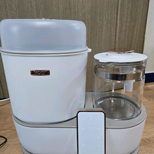 보아르멀티포트 아기분유포트