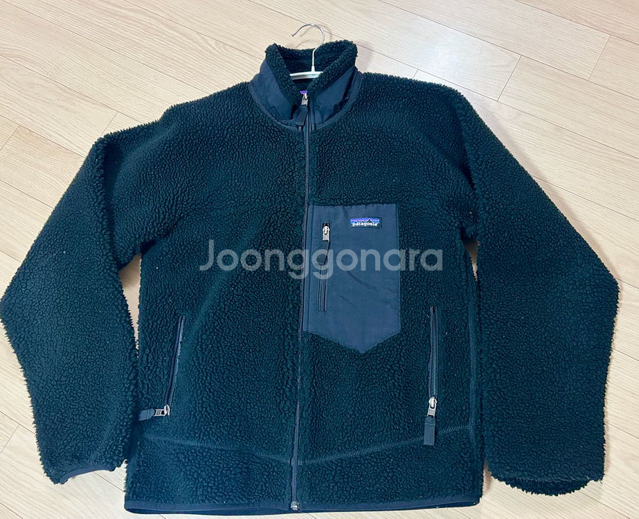 파타고니아 레트로엑스 S--0