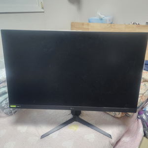 LG 울트라기어 32GP850 게이밍 모니터