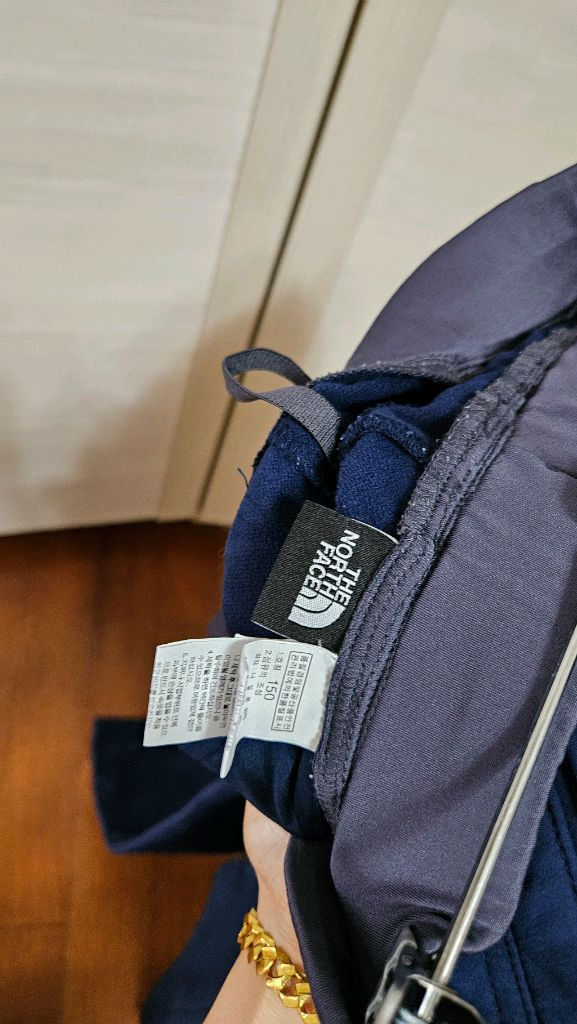 남아150-160 바지 3벌--6