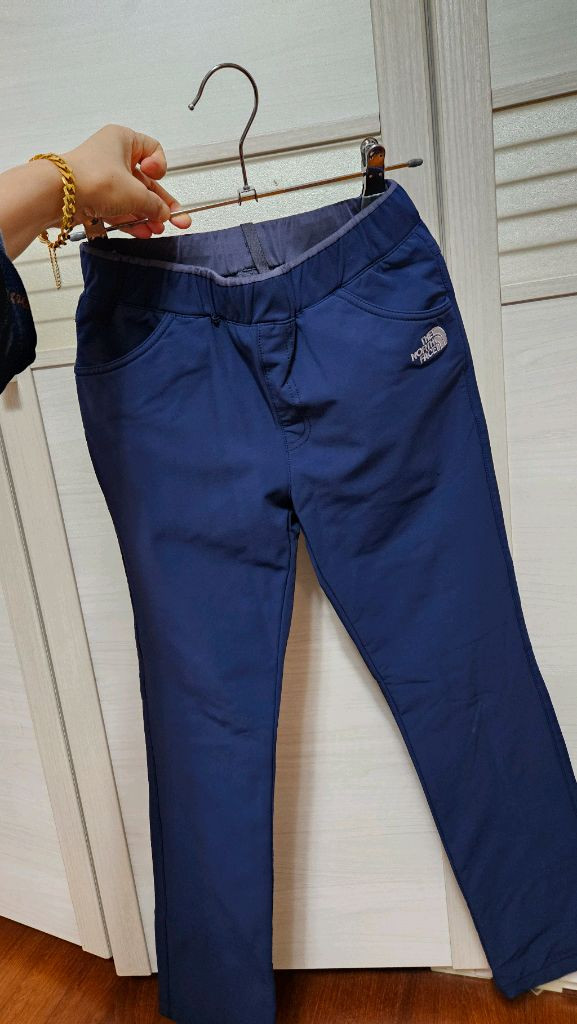 남아150-160 바지 3벌--4