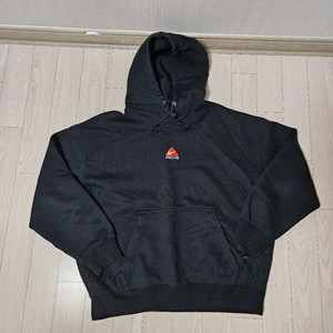 나이키 ACG 후드티/asia L