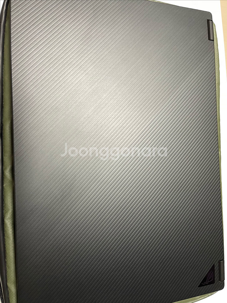 ASUS ROG FLOW X16 i9 4070--0