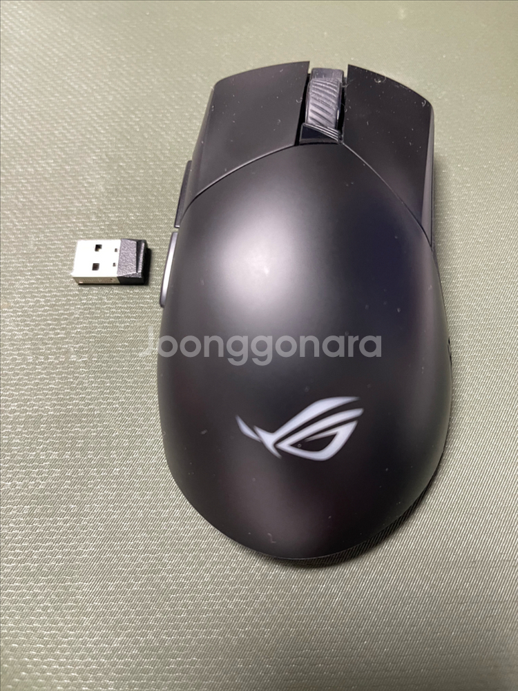 ASUS ROG FLOW X16 i9 4070--2