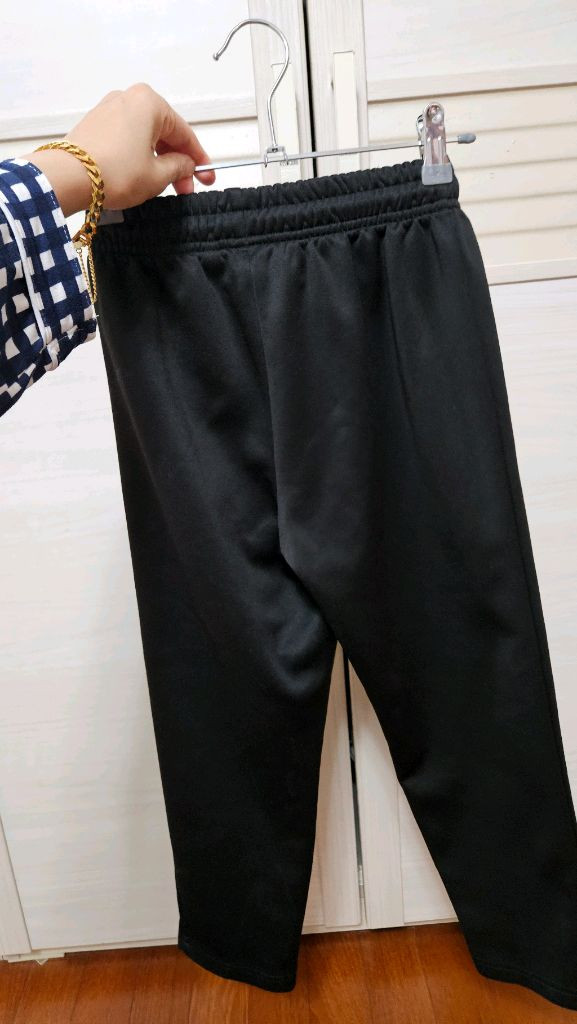 남아150-160 바지 3벌--8