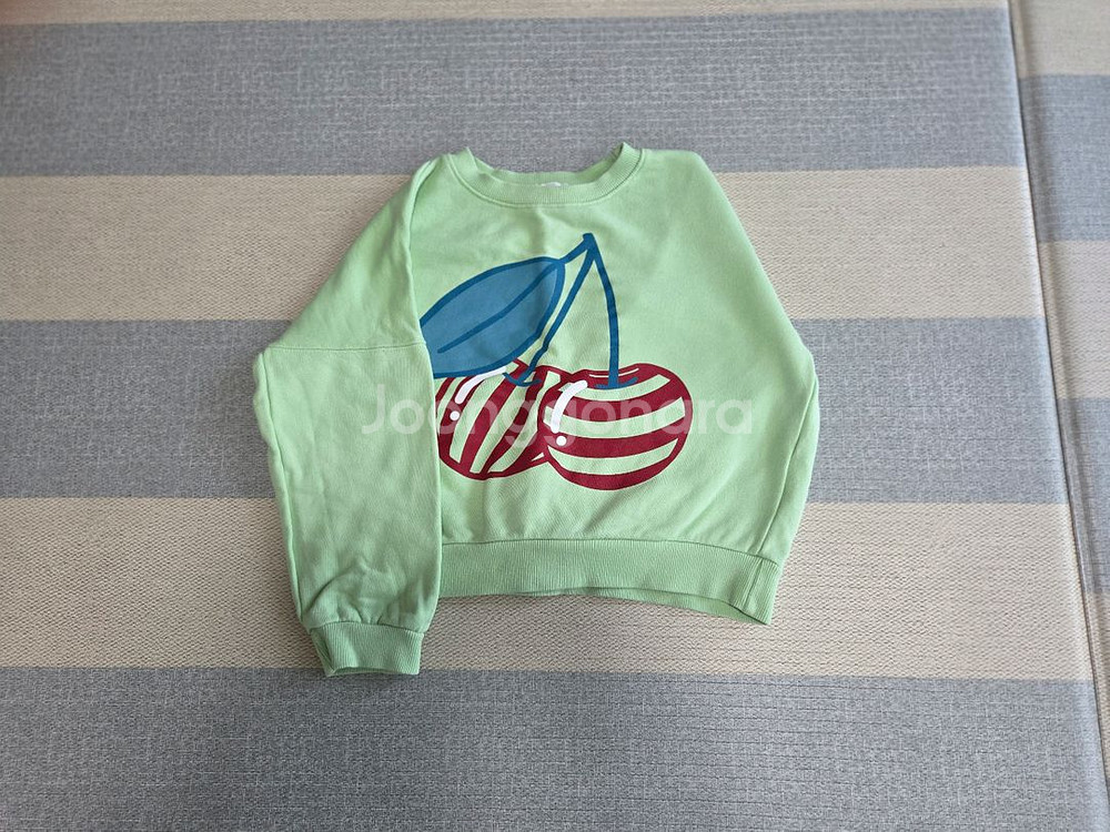 여아 95 브랜드 의류 세트--4