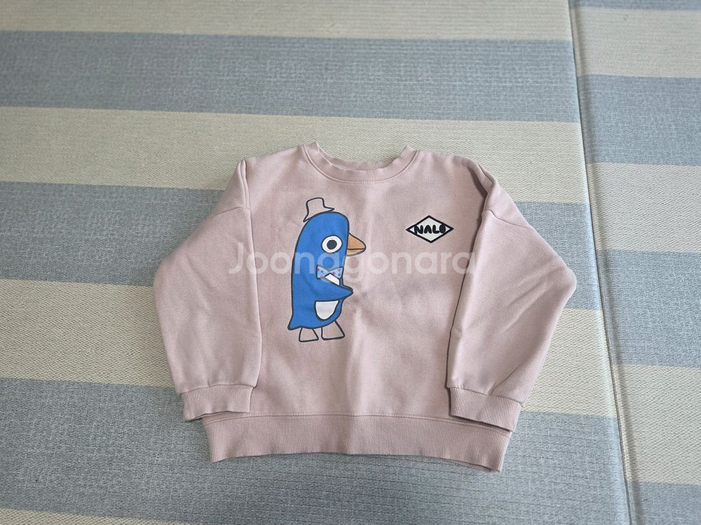 여아 95 브랜드 의류 세트--6