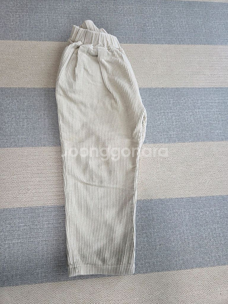 여아 95 브랜드 의류 세트--7