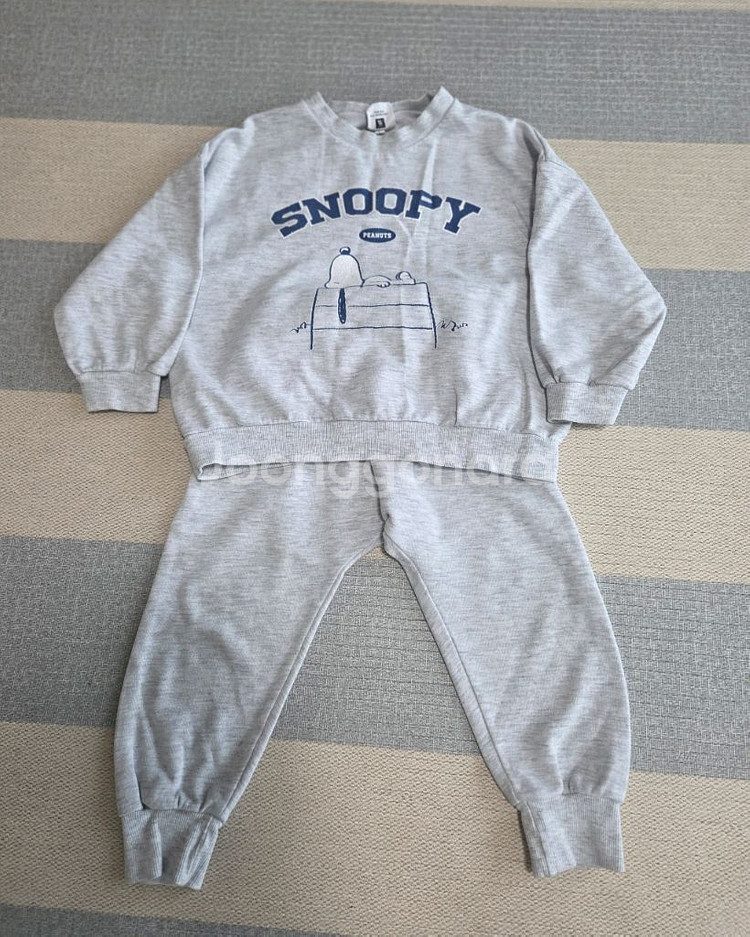 여아 95 브랜드 의류 세트--2