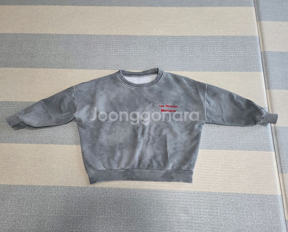 여아 95 브랜드 의류 세트--5