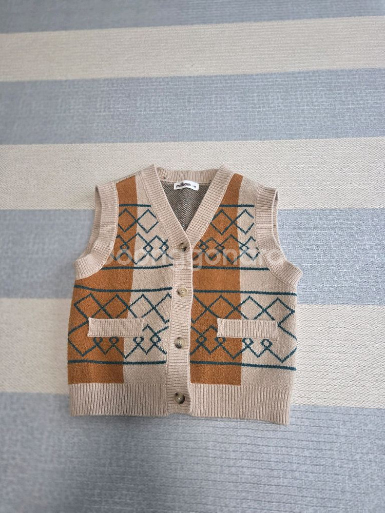 여아 95 브랜드 의류 세트--8