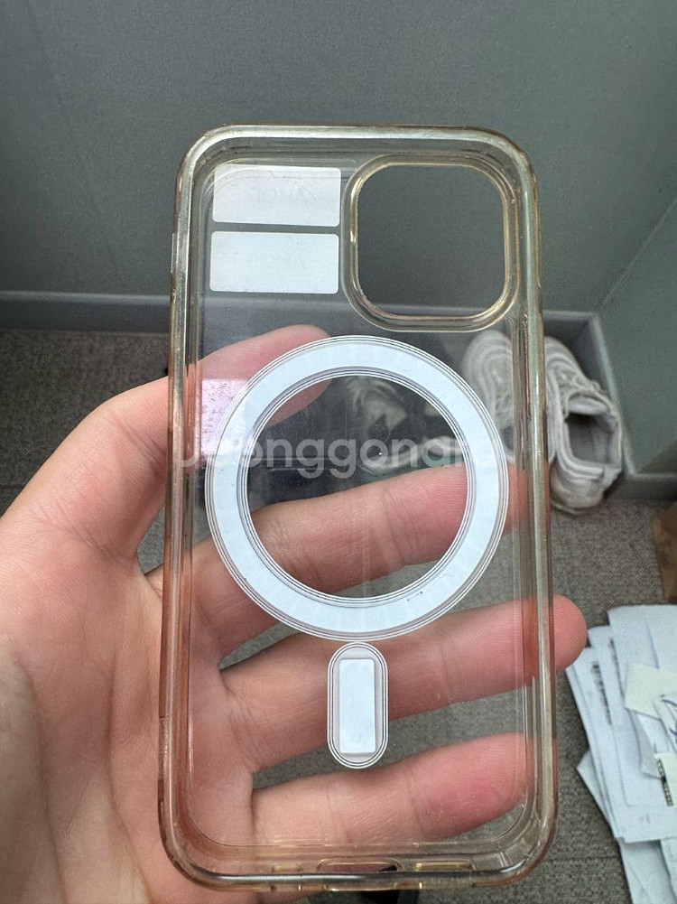 아이폰 12미니 블랙 128g--8