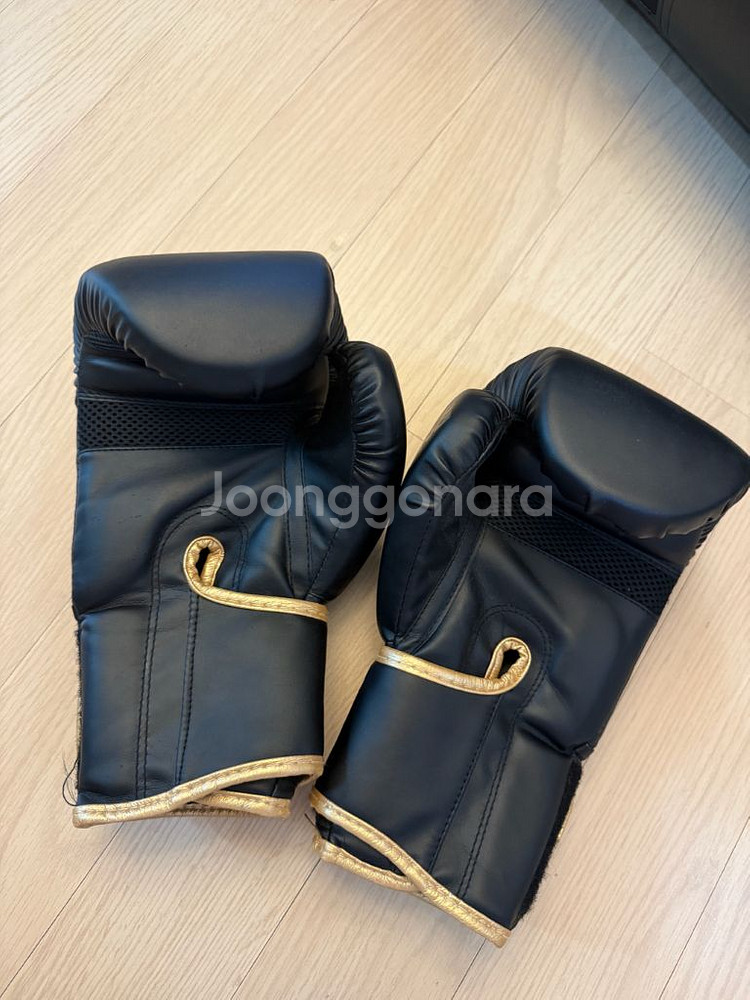 브레이브 샌드백 8kg + 브레이브 글러브--5