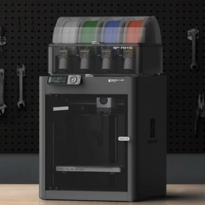 뱀부랩 P1S 콤보 3D 프린터(미개봉)