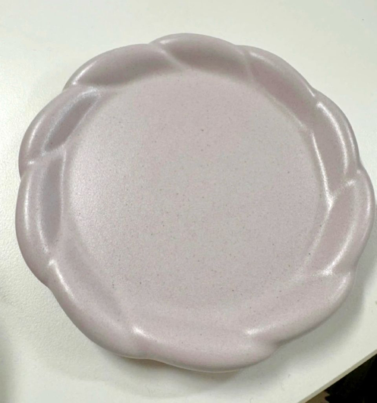 베터핑거 미니접시 찬기2개 세트--1