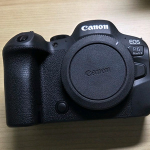 캐논 eos r6 mark2 카메라 팝니다. 185