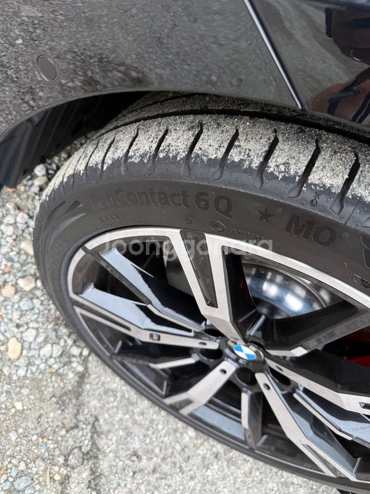 콘티넨탈 EcoContact 6Q 타이어--0