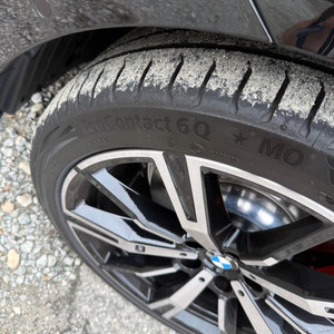 콘티넨탈 EcoContact 6Q 타이어