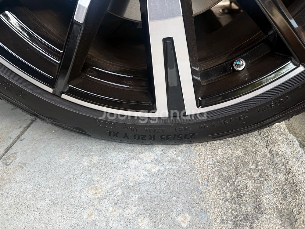 콘티넨탈 EcoContact 6Q 타이어--2